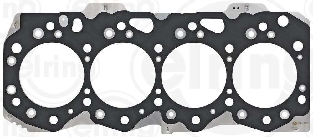 ELRING Gasket, cylinder head Article number: 534.770 cheaply