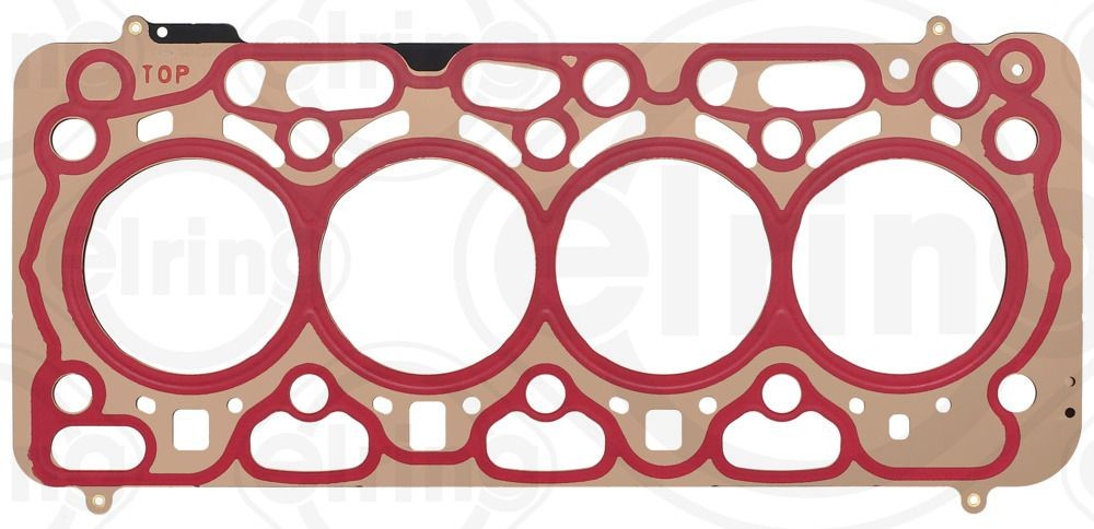 ELRING Gasket, cylinder head Article number: 581.720 cheaply