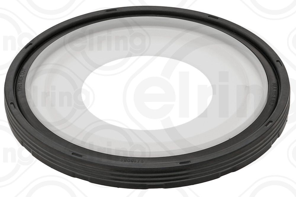 ELRING Crankshaft seal Article number: 877.130 cheaply
