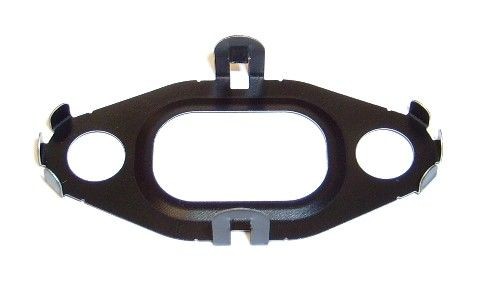 ELRING Seal, oil outlet (charger) Article number: 902.350 cheaply