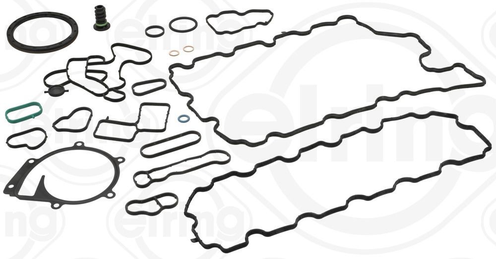 ELRING Crankcase gasket set Article number: 928.470 cheaply