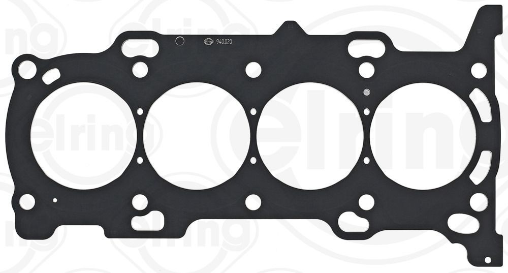 ELRING Gasket, cylinder head Article number: 940.020 cheaply