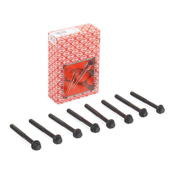 ELRING Bolt Kit, cylinder head Article number: 949.390 cheaply