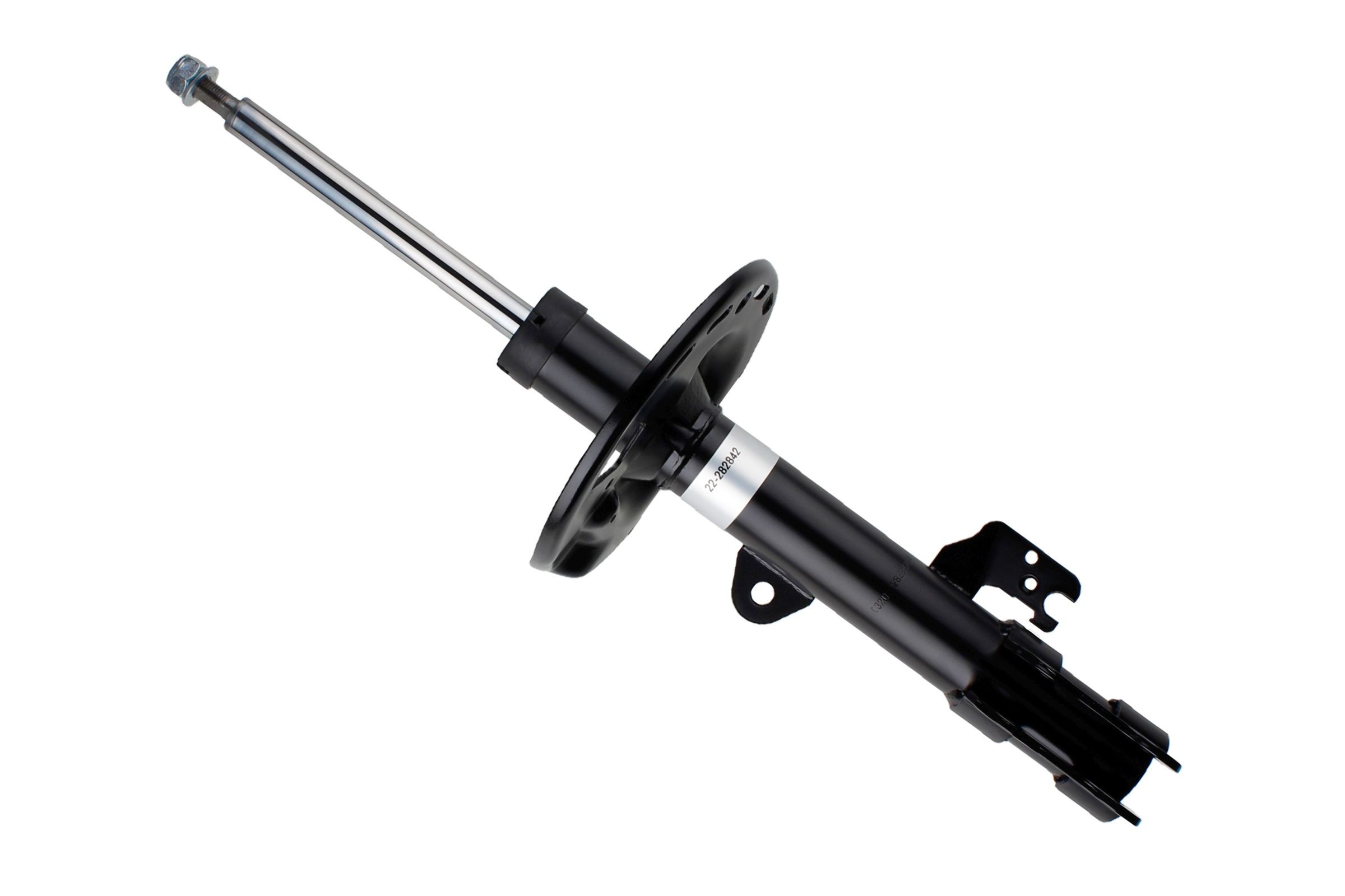 BILSTEIN Shock absorber Article number: 22-282842 cheaply
