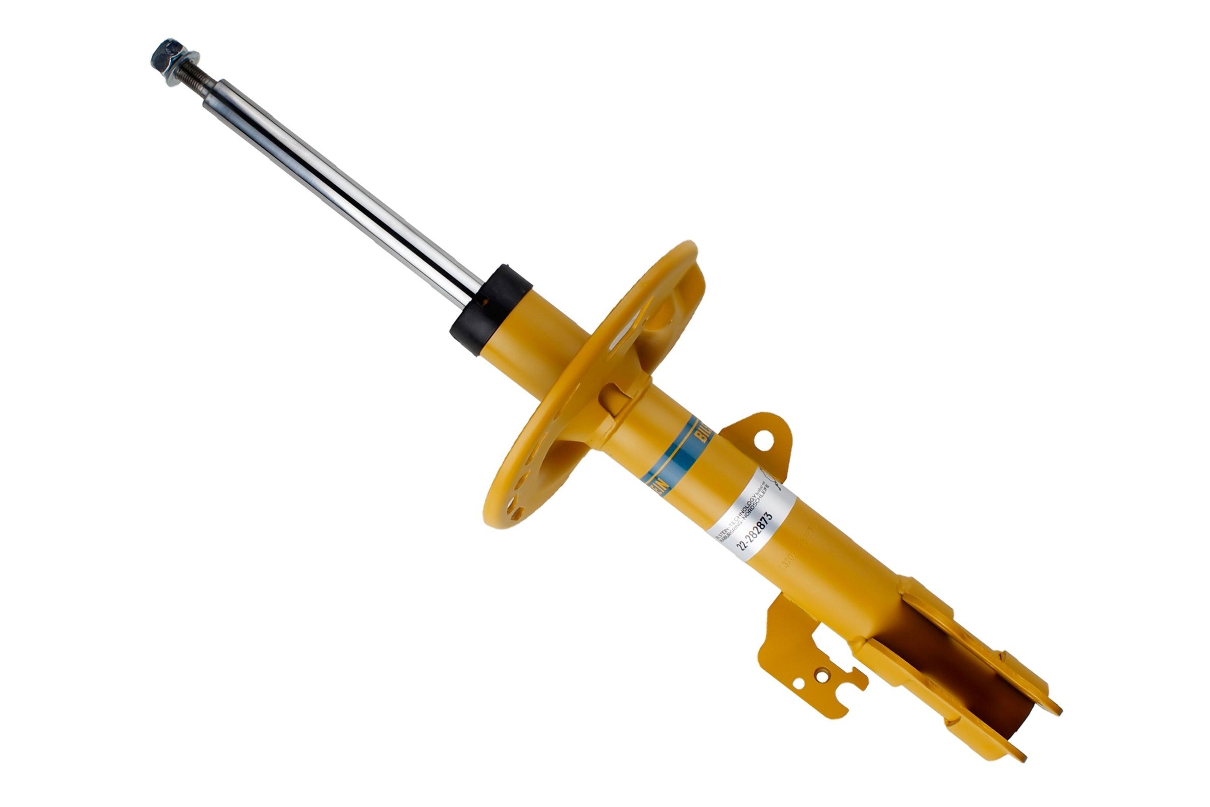 BILSTEIN Shock absorber Article number: 22-282873 cheaply