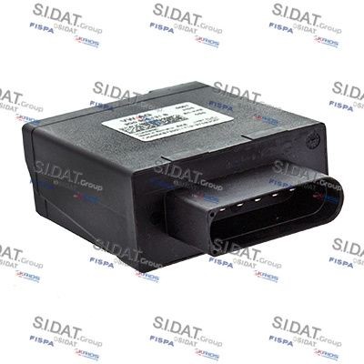 SIDAT Fuel pump relay Article number: 3.240168 cheaply