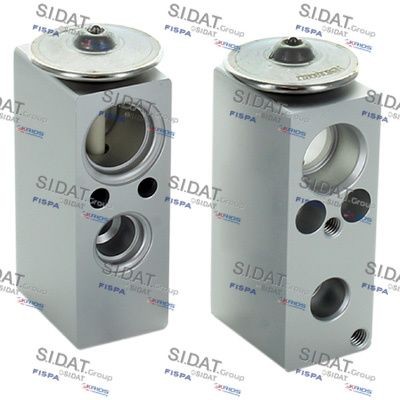 SIDAT AC expansion valve Article number: 4.2156 cheaply