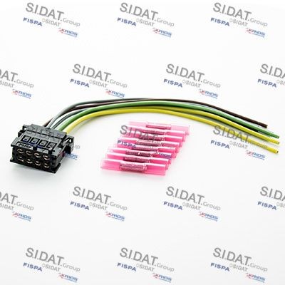 SIDAT Kabelreparationssats, baklykta Artikelnummer: 405470 billigt