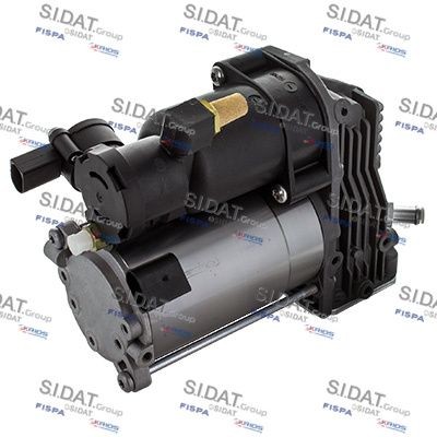 SIDAT 440018 Compressore sospensioni RANGE ROVER 3.0 SDV6 4x4 249 CV Diesel 2021