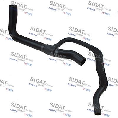 SIDAT Charger intake hose Article number: 500638 cheaply