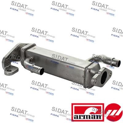 SIDAT 83.1664AS EGR-jahuti Daily 29S13, 29L13, 35C13, 35S13, 40C13, 40S13 126 HP Diisel 2014