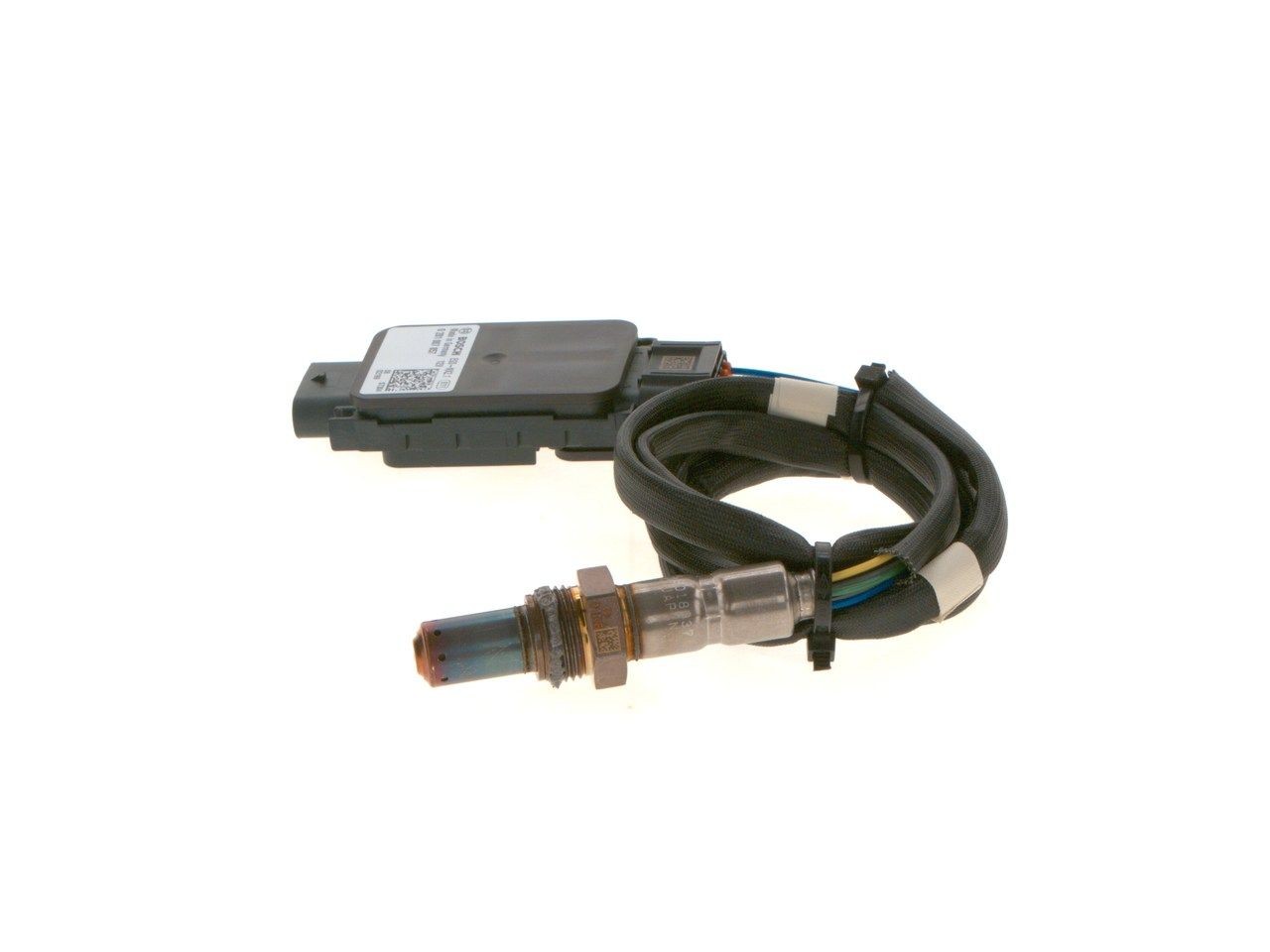 BOSCH NOx-sensor, ureaindsprøjtning Varenummer: 0 281 007 857 billige