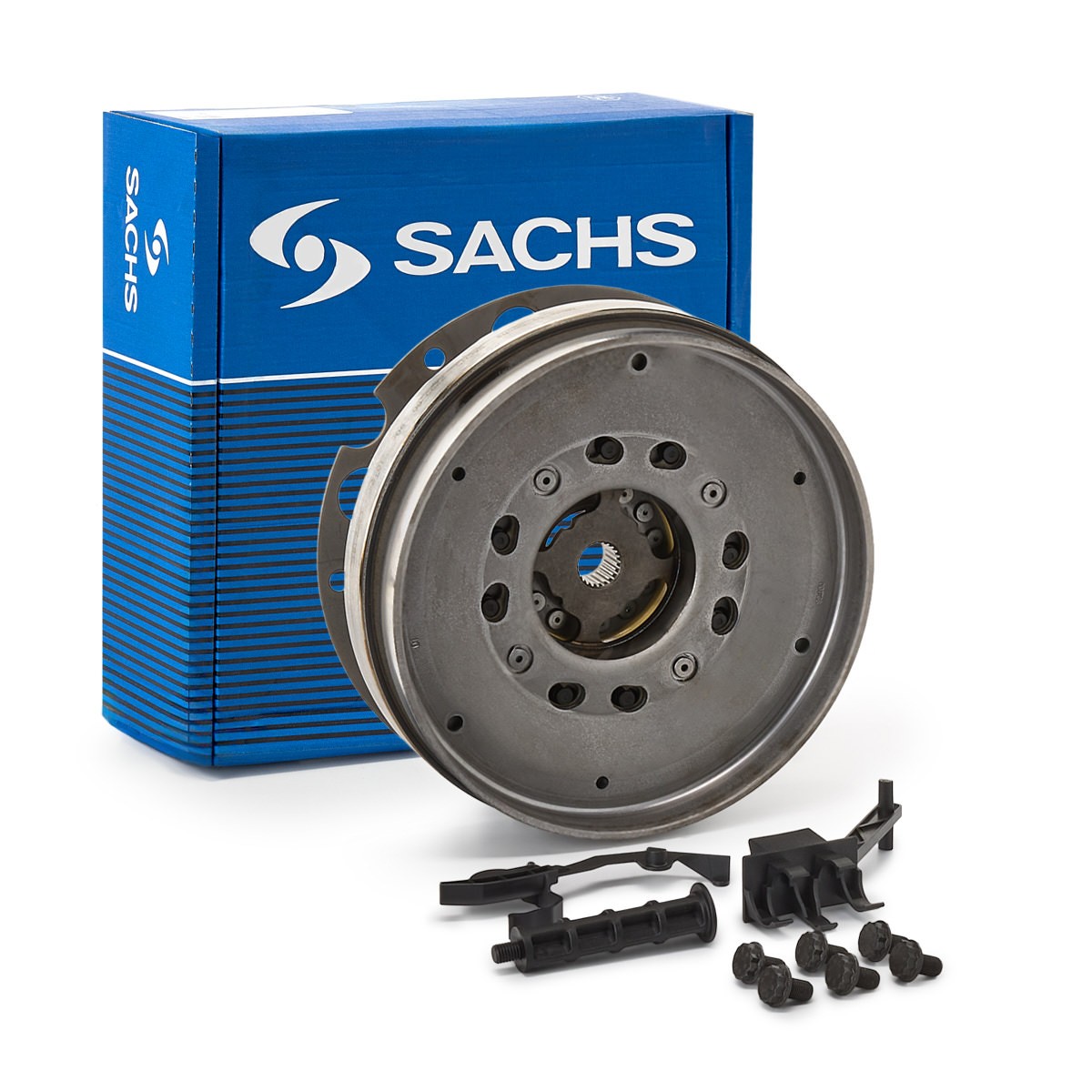 SACHS Dual mass flywheel Article number: 2295 001 904 cheaply