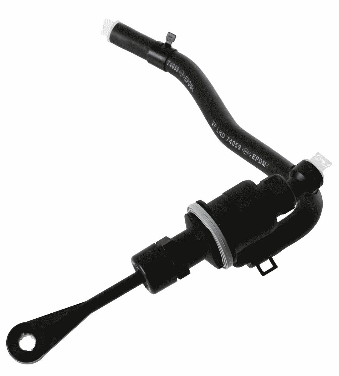 SACHS Master Cylinder, clutch Article number: 6284 600 872 cheaply