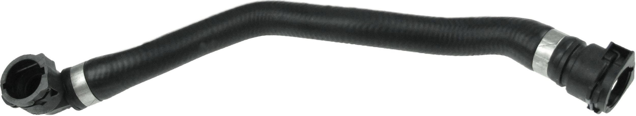 GATES 02-2523 Soojendusvoolik MEGANE 2.0 135 HP Bensiin