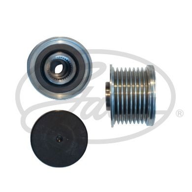 GATES Alternator Freewheel Clutch Article number: OAP7259 cheaply