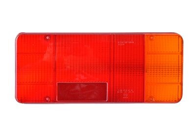 VAN WEZEL Rear light Article number: 2810936 cheaply