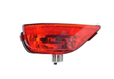 VAN WEZEL Rear Fog Light Article number: 4380929 cheaply
