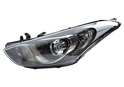 VAN WEZEL Headlight Article number: 8227961 cheaply