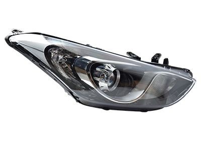 VAN WEZEL Headlight Article number: 8227962 cheaply