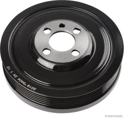 HERTH+BUSS JAKOPARTS Crankshaft pulley Article number: J1095019 cheaply
