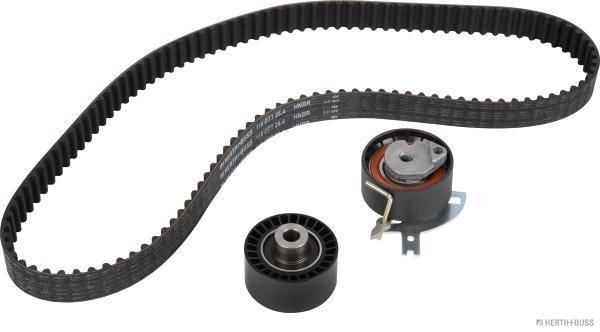 HERTH+BUSS JAKOPARTS Timing belt kit Article number: J1115100 cheaply