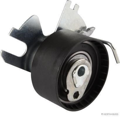 HERTH+BUSS JAKOPARTS Timing belt tensioner pulley Article number: J1142118 cheaply