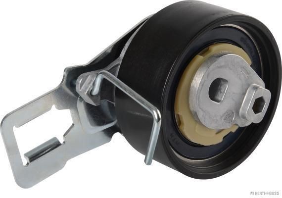 HERTH+BUSS JAKOPARTS Timing belt tensioner pulley Article number: J1142119 cheaply