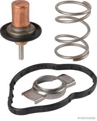 HERTH+BUSS JAKOPARTS Thermostat Article number: J1531048 cheaply