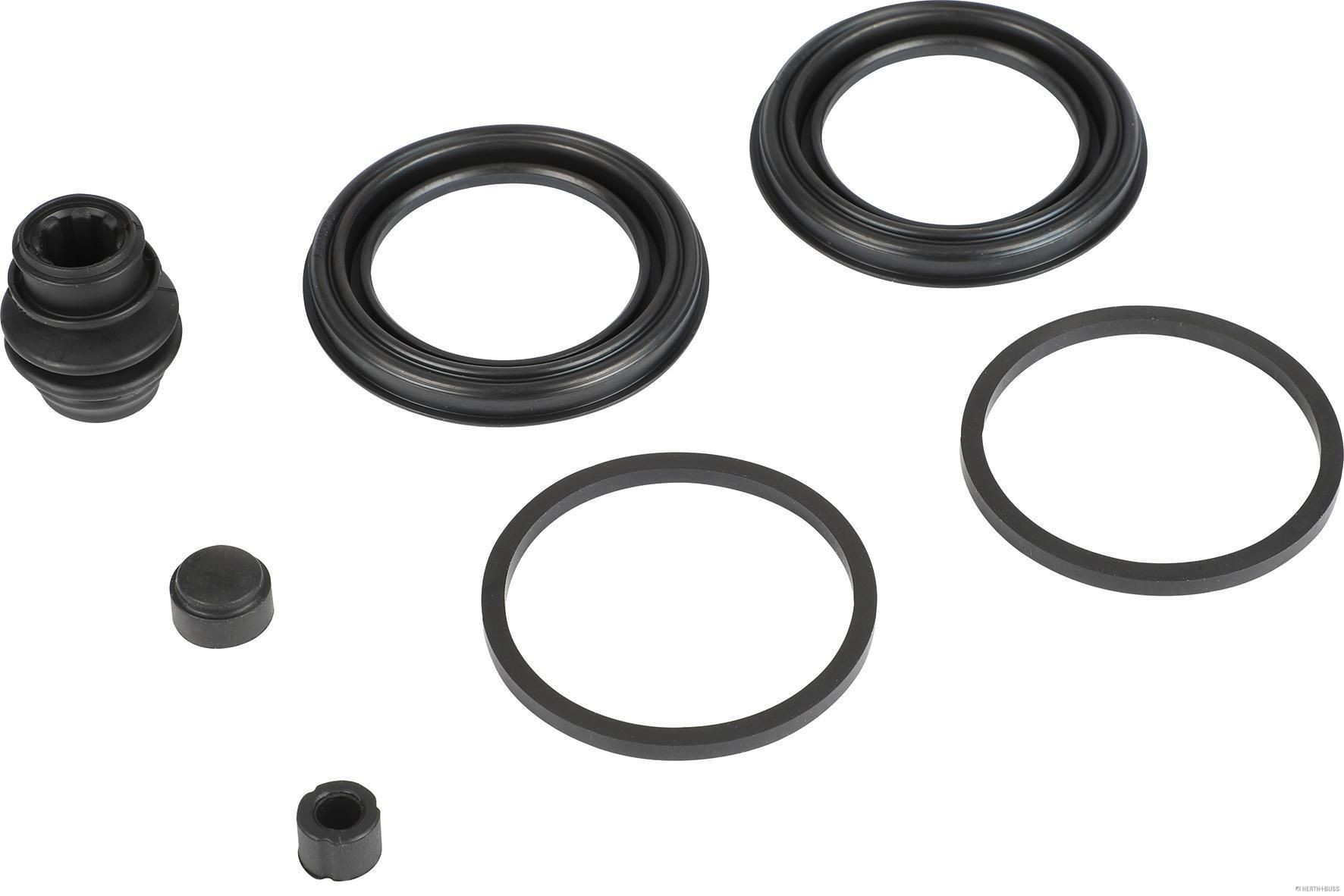 HERTH+BUSS JAKOPARTS Repair Kit, brake caliper Article number: J3281004 cheaply