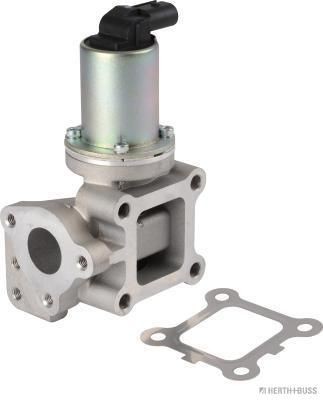 HERTH+BUSS JAKOPARTS EGR valve Article number: J5690508 cheaply