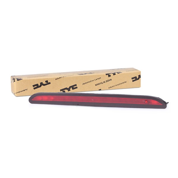 TYC Third brake light Article number: 15-0603-00-2 cheaply