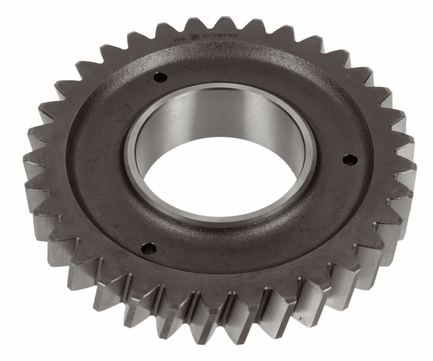 ZF GETRIEBE Pulley, reverse gear Article number: 0073.301.003 cheaply