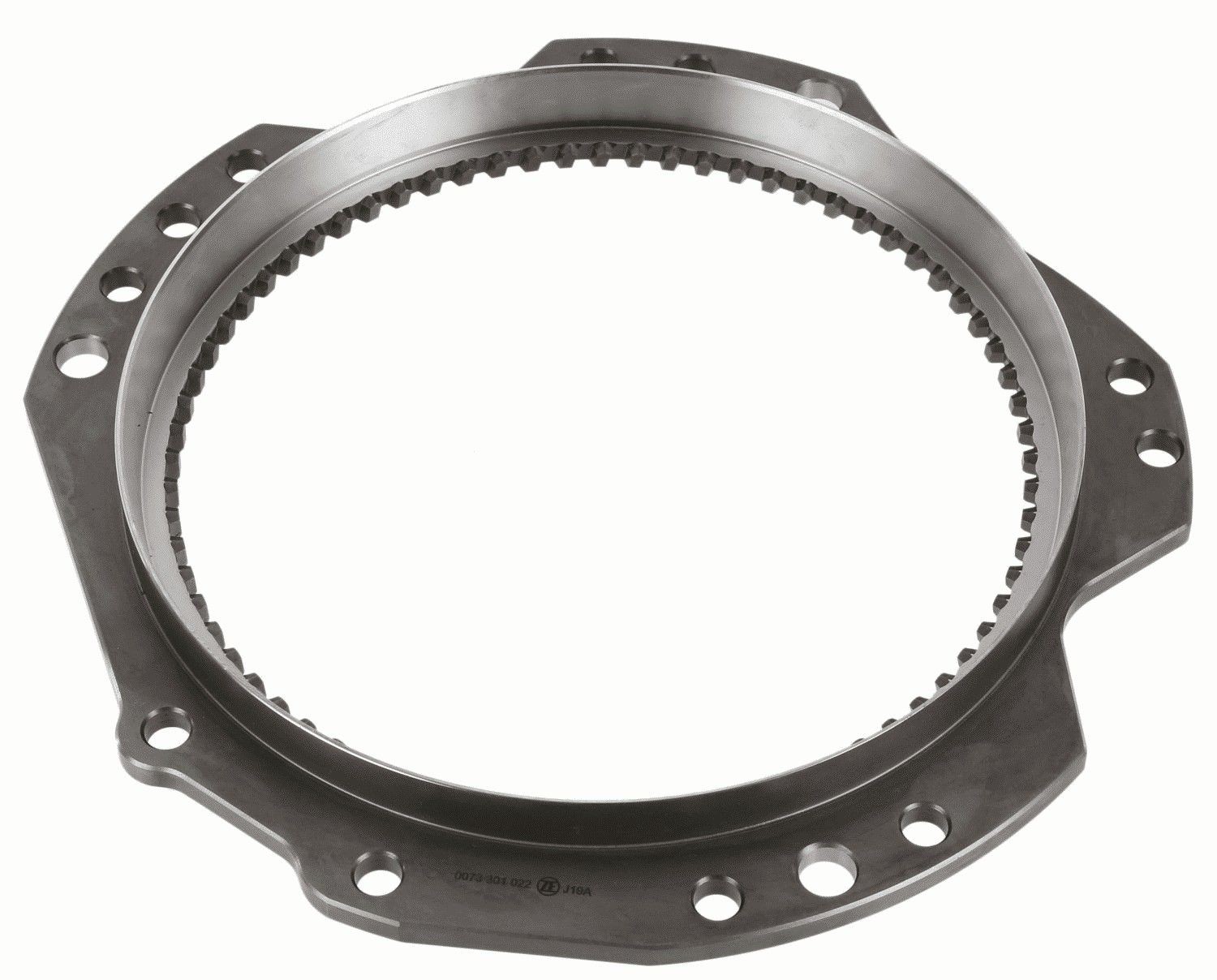 ZF GETRIEBE Synkromeskegle. gearhjul Varenummer: 0073.301.022 billige