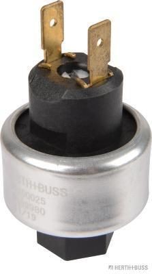 HERTH+BUSS ELPARTS Air conditioning pressure switch Article number: 70100025 cheaply