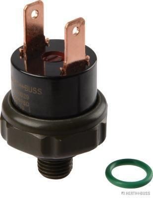 HERTH+BUSS ELPARTS Air conditioning pressure switch Article number: 70100029 cheaply