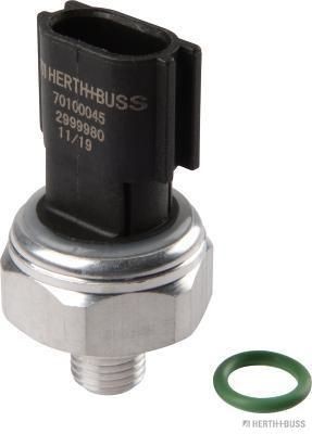 HERTH+BUSS ELPARTS Air conditioning pressure switch Article number: 70100045 cheaply