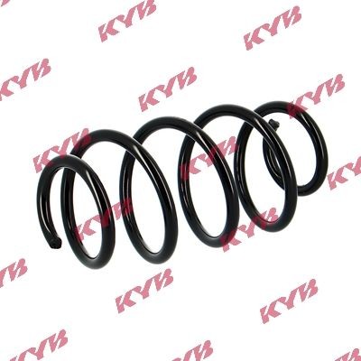 KYB Coil spring Article number: RA1230 cheaply