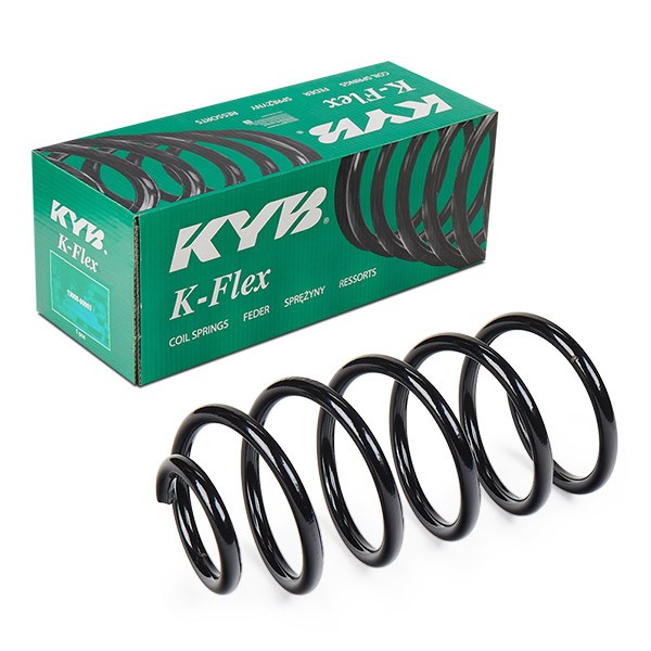 KYB Coil spring Article number: RA5285 cheaply