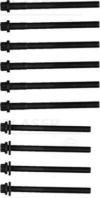 GLASER Bolt Kit, cylinder head Article number: T85014-00 cheaply