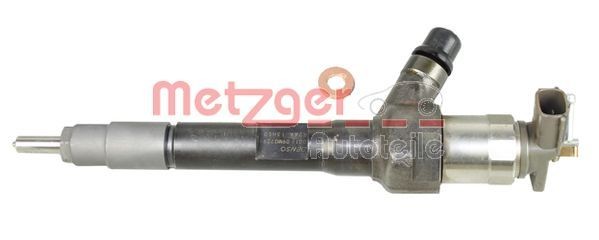 METZGER Injector Nozzle Article number: 0870235 cheaply