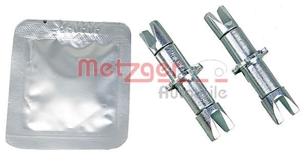 METZGER 12053021 Brake Adjuster YARIS 1.4 D-4D (NLP10_) 75 PS Diesel 2005