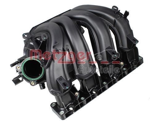 METZGER Inlet manifold Article number: 2100075 cheaply