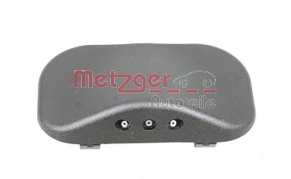 METZGER Windscreen washer jet Article number: 2220819 cheaply
