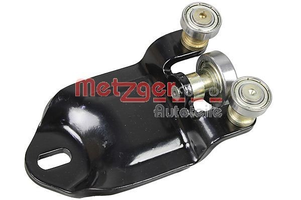 METZGER 2310093 Rullijuht, lükanduks TOURNEO CUSTOM 2.0 EcoBlue 185 HP Diisel