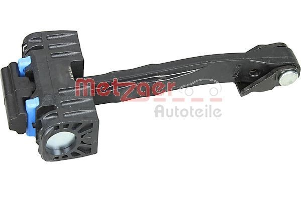 METZGER 2312175 Uksekinnitaja PASSAT 1.4 TSI 4motion 150 HP Bensiin