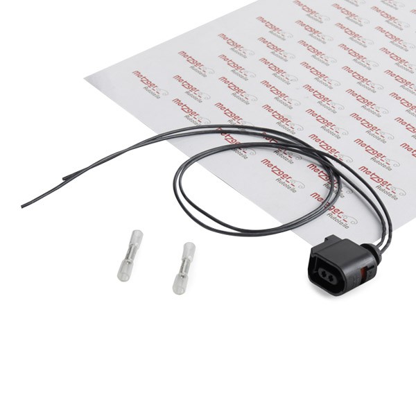 METZGER Cable Repair Set, wheel speed sensor Article number: 2324062 cheaply