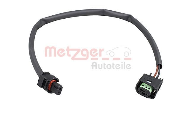 METZGER 2324069 Kaabli remondikomplekt, lisaveepump PASSAT 2.0 TDI 163 HP Diisel 2011