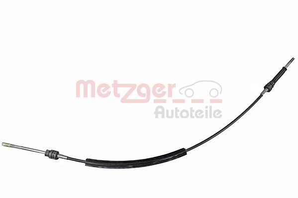 METZGER 3150270 Tross, käigukast TIGUAN 1.4 TSI 4motion 150 HP Bensiin 2018