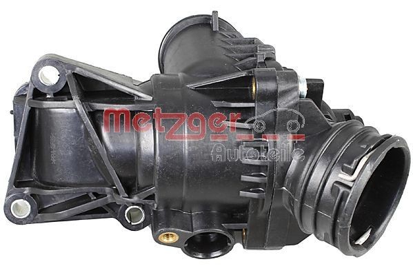 METZGER Thermostat Article number: 4006355 cheaply